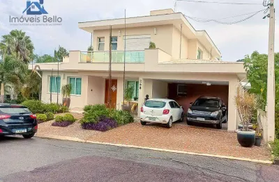Casa, 606 m² - venda por r$ 3.500.000,00 ou aluguel por r$ 11.437,44/mês - condomínio itatiba country club - itatiba/sp