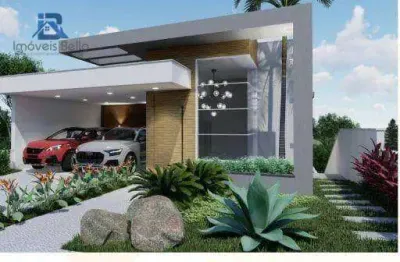 Casa com 4 dormitórios à venda, 266 m² por r$ 1.800.000 - portal san giovanni