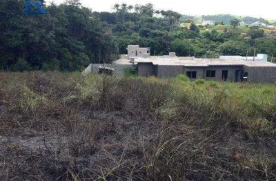 Terreno à venda, 250 m² por r$ 180.000,00 - villaggio fosuzzi - itatiba/sp