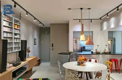 Apartamento com 3 dormitórios à venda, 108 m² - residencial bellagio - itatiba/sp