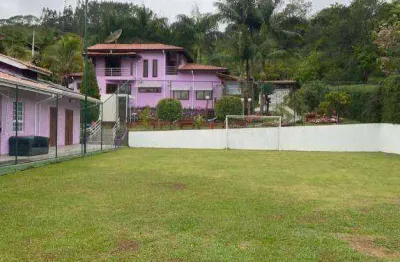 Casa à venda, 2000 m² por r$ 2.100.000,00 - capela do barreiro - itatiba/sp