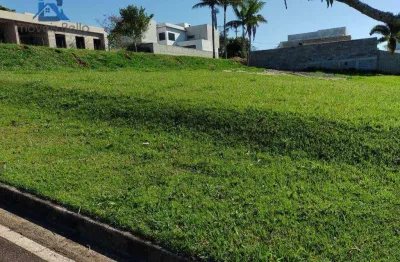 Excelente terreno a venda no condomínio portal san giovanni, itatiba