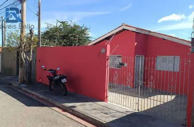Casa à venda, 160 m² por r$ 530.000,00 - loteamento aída haddad jafet - itatiba/sp