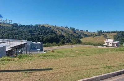 Terreno à venda, 446 m² por r$ 300.000,00 - bairro itapema - itatiba/sp