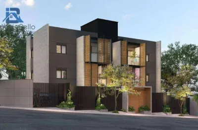 Apartamento à venda, 58 m² por r$ 380.000,00 - loteamento itatiba park - itatiba/sp