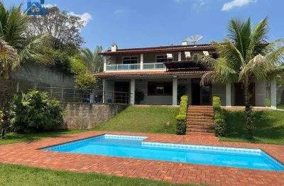 Chácara à venda, 1000 m² por r$ 890.000,00 - chácara san martin i - itatiba/sp
