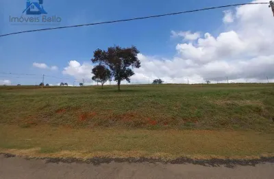 Terreno à venda, 1000 m² por r$ 300.000,00 - condomínio residencial praças ventura - itatiba/sp