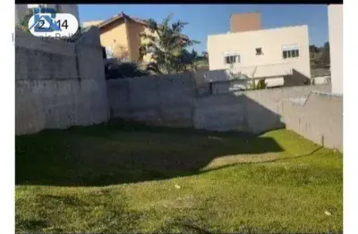 Terreno à venda, 300 m² por r$ 310.000,00 - loteamento itatiba country club - itatiba/sp