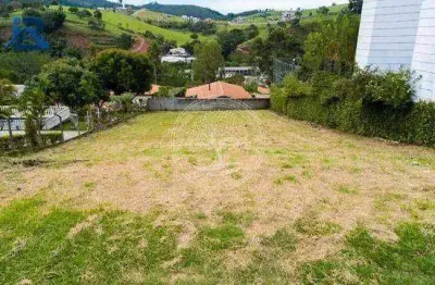 Terreno à venda, 1000 m² por r$ 350.000,00 - parque são gabriel - itatiba/sp