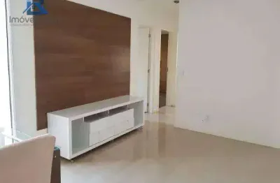 Apartamento com 2 dormitórios à venda, 47 m² por r$ 286.000,00 - jardim ester - itatiba/sp
