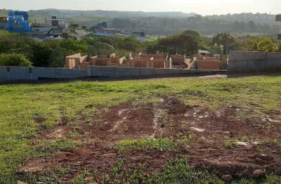 Terreno à venda, 510 m² por r$ 460.000,00 - reserva santa rosa - itatiba/sp