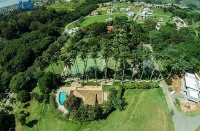 Terreno à venda, 1000 m² por r$ 550.000,00 - condomínio village das palmeiras - itatiba/sp
