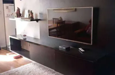 Apartamento à venda no edifício bella morada , itatiba, sp