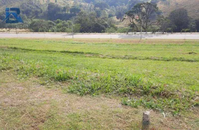 Terreno à venda, 411 m² por r$ 220.000,00 - bairro itapema - itatiba/sp