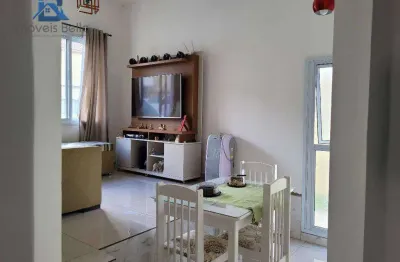 Casa com 3 dormitórios à venda, 89 m² por r$ 430.000,00 - vila santa terezinha - itatiba/sp