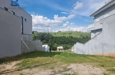 Terreno à venda, 380 m² por r$ 191.000,00 - itapema - itatiba/sp