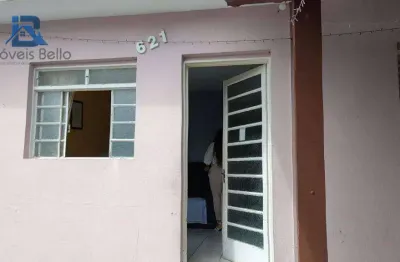 Casa à venda, 145 m² por r$ 451.000,00 - jardim méxico - itatiba/sp