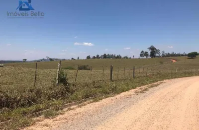 Terreno à venda, 3540 m² por r$ 381.600,00 - chácara san martin i - itatiba/sp