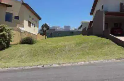 Terreno à venda, 380 m² por r$ 320.000,00 - condomínio ville de france - itatiba/sp