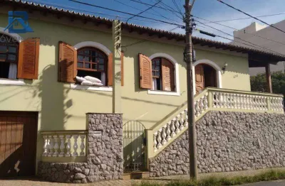 Casa à venda, 220 m² por r$ 850.000,00 - centro - itatiba/sp