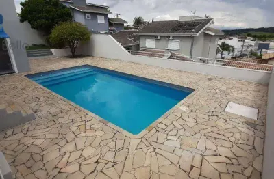 Casa à venda, 408 m² por r$ 1.500.000,00 - condomínio itatiba country club - itatiba/sp