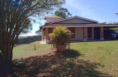 Casa à venda, 355 m² por r$ 1.300.000,00 - parque são gabriel - itatiba/sp