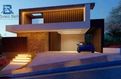 Casa à venda, 182 m² por r$ 1.250.000,00 - itapema - itatiba/sp