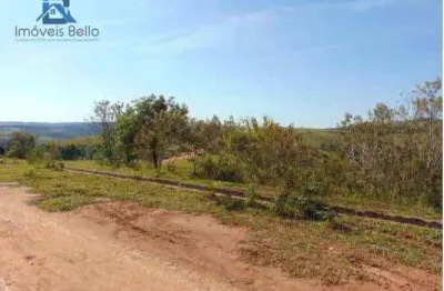 Terreno à venda, 1000 m² por r$ 149.000,00 - vivendas do engenho d água - itatiba/sp