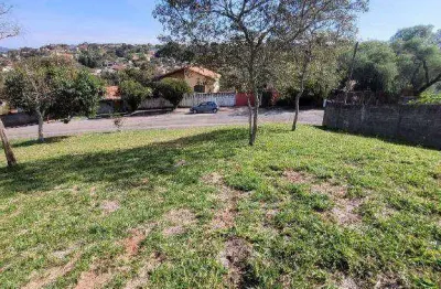 Terreno à venda, 1000 m² por r$ 330.000,00 - jardim leonor - itatiba/sp