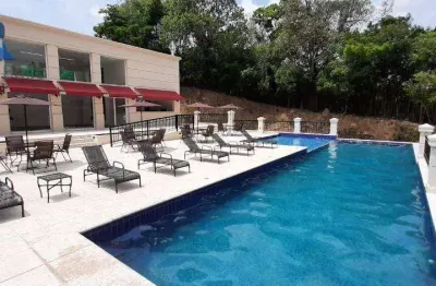 Terreno à venda, 395 m² por r$ 365.000,00 - condomínio ville de france - itatiba/sp