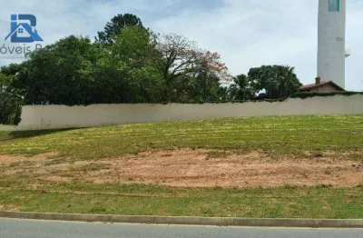 Terreno à venda, 600 m² por r$ 380.000,00 - condomínio san giovanni - itatiba/sp