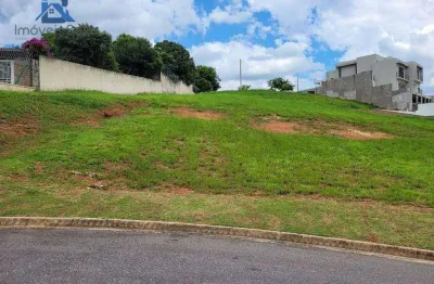 Terreno à venda, 587 m² por r$ 460.000,00 - loteamento residencial fazenda santa rosa - fase 1 - itatiba/sp