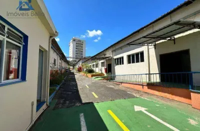 Galpão para alugar, 2050 m² por r$ 31.630,26/mês - jardim belém - itatiba/sp