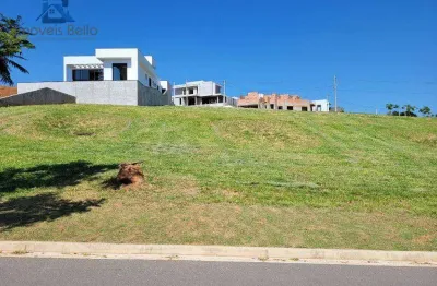 Terreno à venda, 383 m² por r$ 238.500,00 - loteamento residencial fazenda santa rosa - fase 1 - itatiba/sp