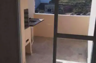 Apartamento à venda, 65 m² por r$ 370.000,00 - morrão da força - itatiba/sp