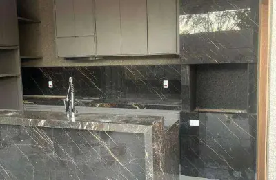 Casa com 3 dormitórios à venda, 180 m² por r$ 1.120.000,00 - boa vista - são josé do rio preto/sp