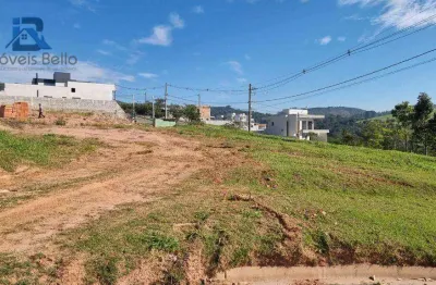 Terreno à venda, 399 m² por r$ 220.000,00 - bairro itapema - itatiba/sp