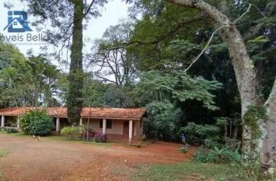 Chácara com 3 dormitórios à venda, 26977 m² por r$ 5.400.000,00 - jardim alto de santa cruz - itatiba/sp