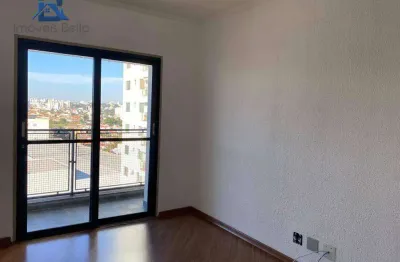 Apartamento com 3 dormitórios à venda, 74 m² por r$ 630.000 - vila são bento - campinas/sp