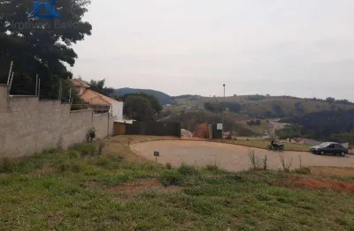Terreno em condomínio fechado à venda na Rodovia Romildo Prado, Bairro Itapema, Itatiba