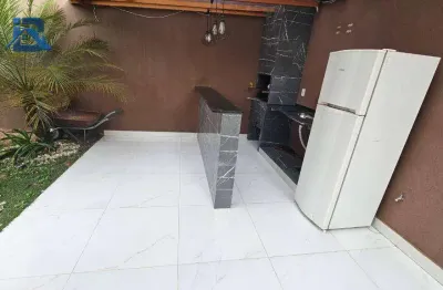 Casa com 3 dormitórios à venda, 140 m² por r$ 650.000,00 - villaggio fosuzzi - itatiba/sp