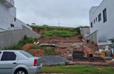 Terreno à venda, 399 m² por r$ 284.000,00 - bairro itapema - itatiba/sp