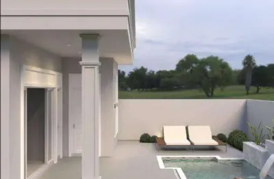 Casa com 3 dormitórios à venda, 210 m² por r$ 1.670.000,00 - bairro itapema - itatiba/sp