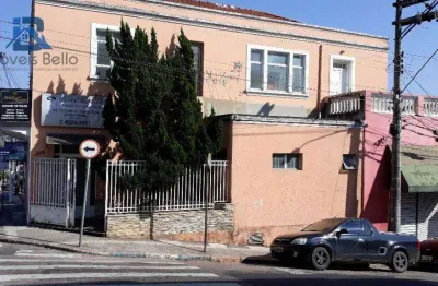 Prédio à venda, 336 m² por r$ 1.500.000,00 - centro - itatiba/sp