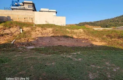 Terreno à venda, 399 m² por r$ 185.000,00 - bairro itapema - itatiba/sp