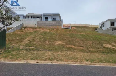 Terreno à venda, 433 m² por r$ 339.200,00 - loteamento residencial fazenda santa rosa - fase 1 - itatiba/sp