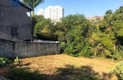 Terreno exclusivo de 334m² no giardino d'italia - itatiba