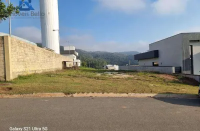 Terreno à venda, 450 m² por r$ 250.000,00 - bairro itapema - itatiba/sp