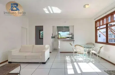 Apartamento à venda, 150 m² por r$ 1.148.000,00 - urca - rio de janeiro/rj
