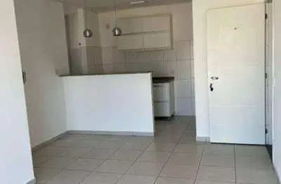 Apartamento com 2 quartos à venda na Rua Sílvio Américo Gori, Jardim Nice, Itatiba
